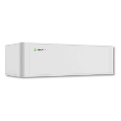 Growatt Hochvoltbatterie 2,56kWh Speicherkapazität